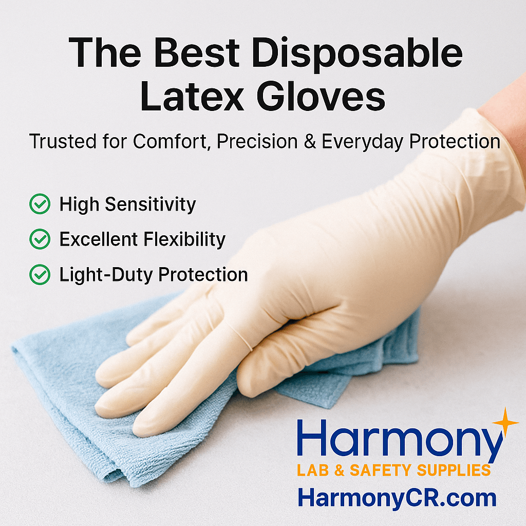 Best Latex Gloves Best Latex Gloves