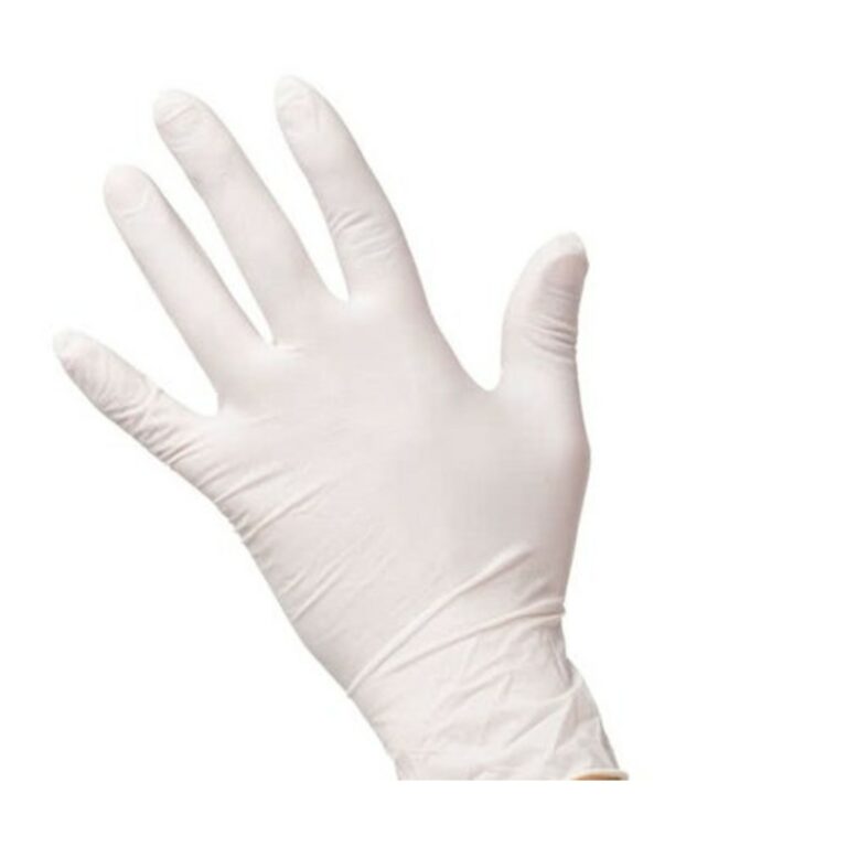 Latex Glove Uses`
